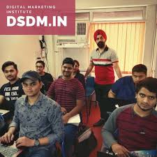 Digital Marketing Course in Delhi DSDM photo 2